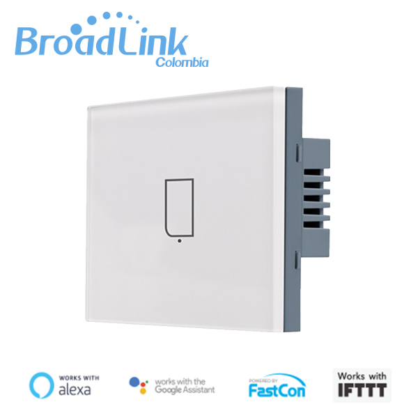 Interruptor táctil sencillo BroadLink - Imagen 3